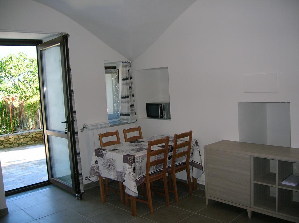 Al Carotin Apartment Mantello Екстериор снимка